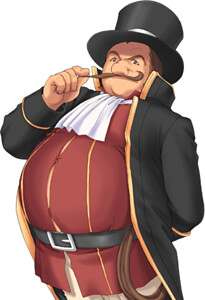 Danchou