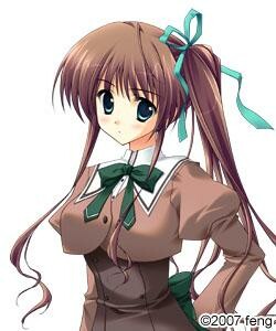 Nagase Minato