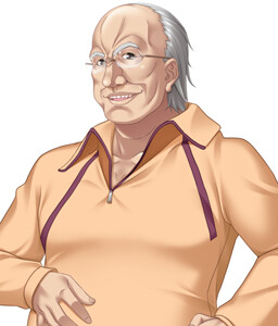 Numata Jinroku