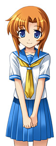 Ryuuguu Rena
