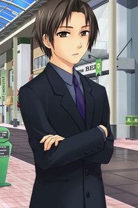 Takashima Kimihiko