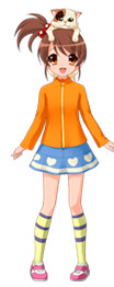 Kyon's Sister
