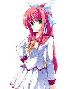 Nagishiro Miyako