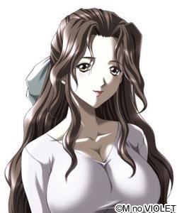Hayama Shiori