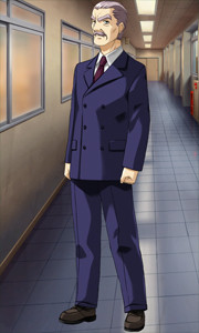 Tamase Genjousai