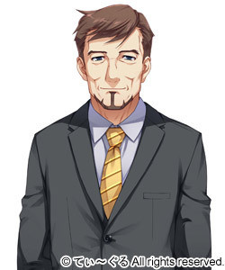 Karasawa Kouji
