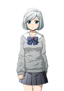 Itou Ayame
