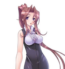 Kisaragi Aya