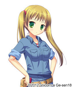 Tsukumo Sakurako