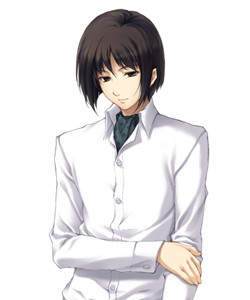 Katsuragi Shin