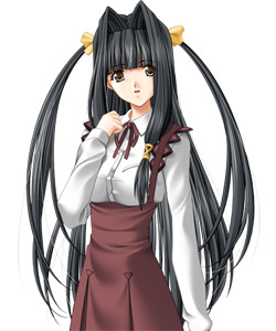 Misaki Tsukasa