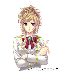 Saishouji Riko