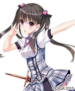 Mitsurugi