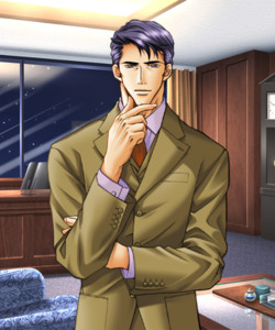 Amamiya Takashi