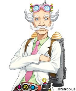 Kinzai Jirou