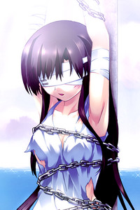 Tobira no Shoujo