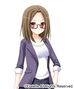 Moegi Kaori