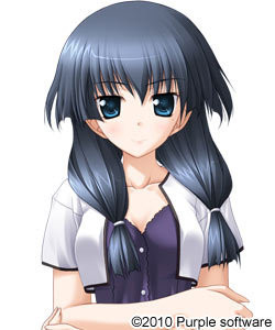 Sawatari Narumi
