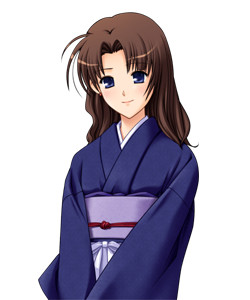 Shirai Tamami