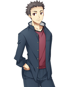 Sugawara Fumiaki