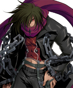 Black King
