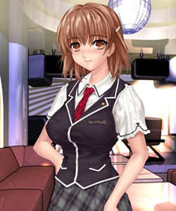 Katagiri Rinna