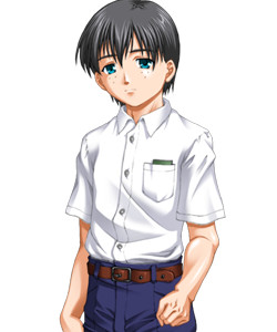Ashikaga Yuu