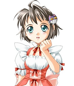 Tamano Mayu