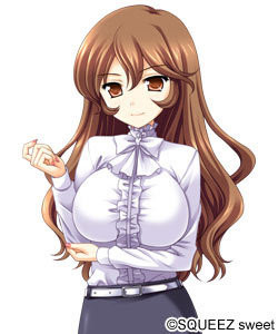 Mineyama Fuuko