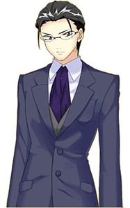 Shidou Koushirou