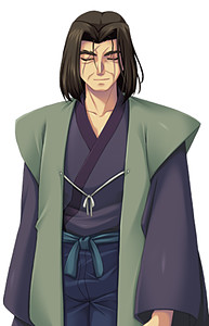 Murowashi Genzaemon