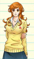 Sakurano Miharu