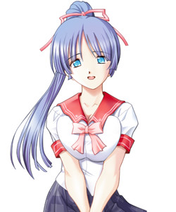 Morisaki Ayame
