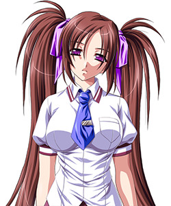 Amami Karin