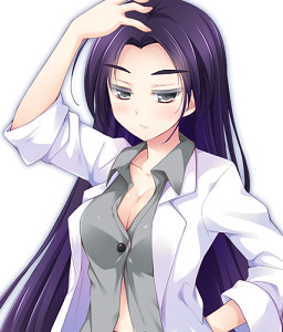 Tennouzu Yukari