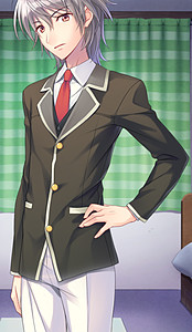 Mutsuki