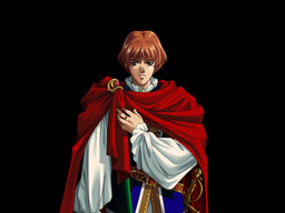 William