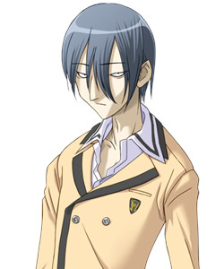 Sanada Kyouhei
