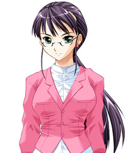 Yoshimine Rei