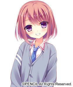 Momiji Kanome