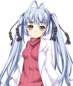 Genmu