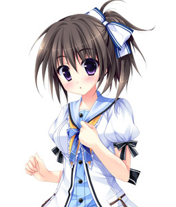 Shigihara Benio