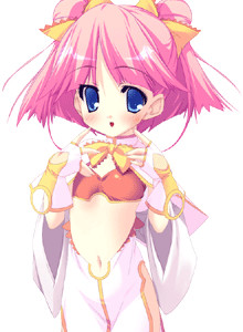 Amatsumi Mea