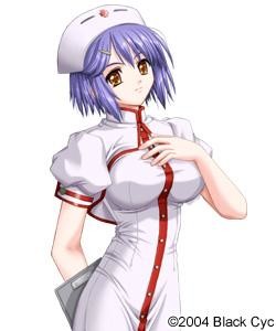 Shinohara Yoshie