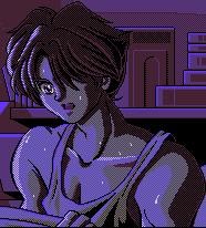 Daidouji Akira