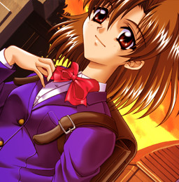 Nagai Naomi