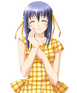 Misato Yuuko