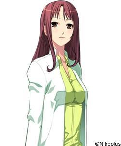 Watabe Komaki