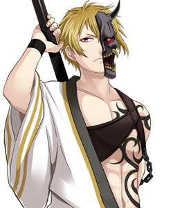 Makabe Ujimoto