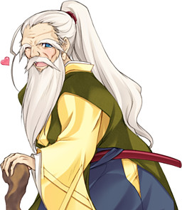 Sanada Kanryuusai